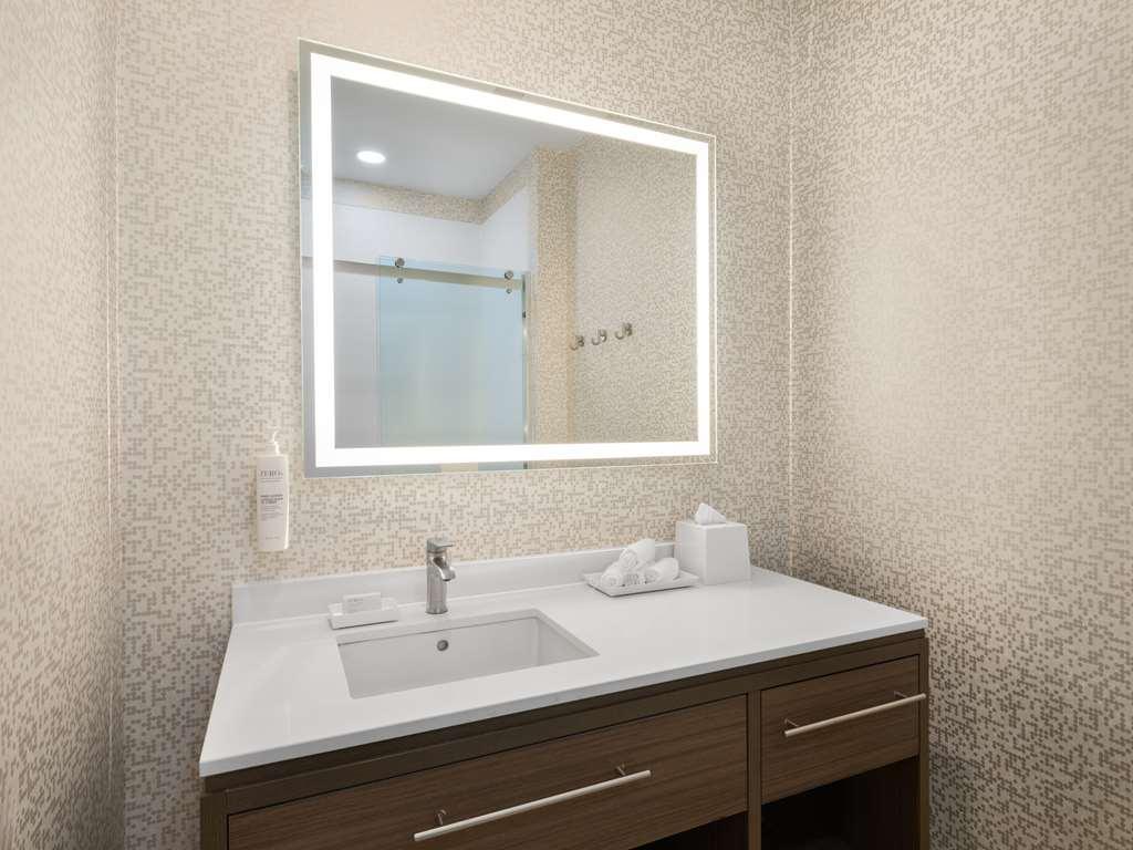 Home2 Suites By Hilton Round Rock Medical Center Zimmer foto