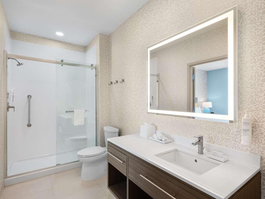 Home2 Suites By Hilton Round Rock Medical Center Zimmer foto